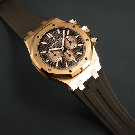 piguet royal oak replacement